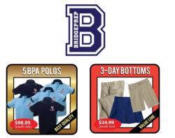 IBILEY UNIFORM SALE!!!!!  